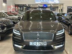 لینکۆڵن ناوتیلەس